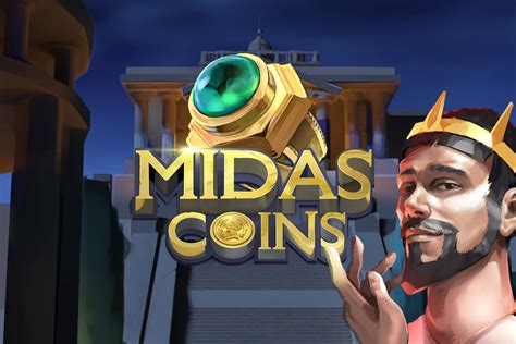 Midas Coin Game Review .